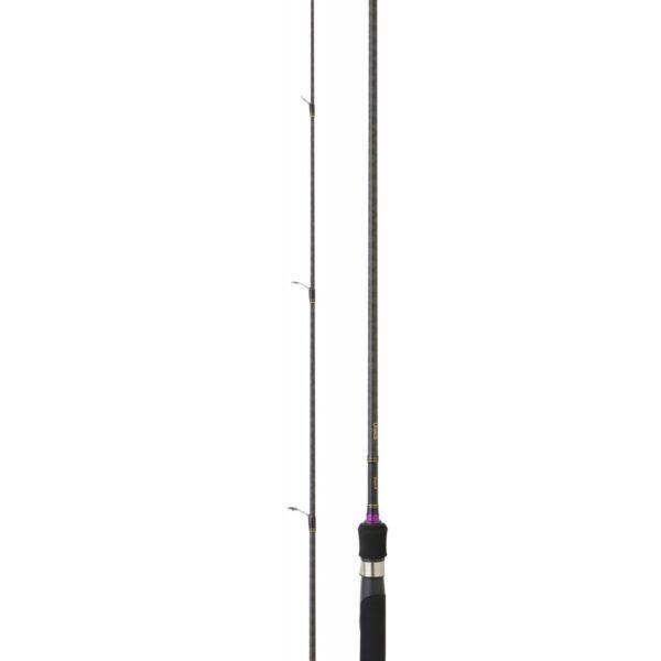 Caña Daiwa LEGALIS SQUID 2,34 Mts.