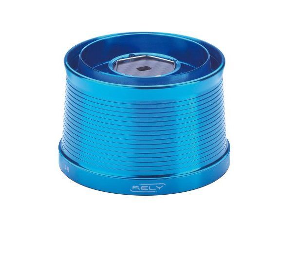 Bobinas Cónicas RELY de ALUMINIO CSC 1.5