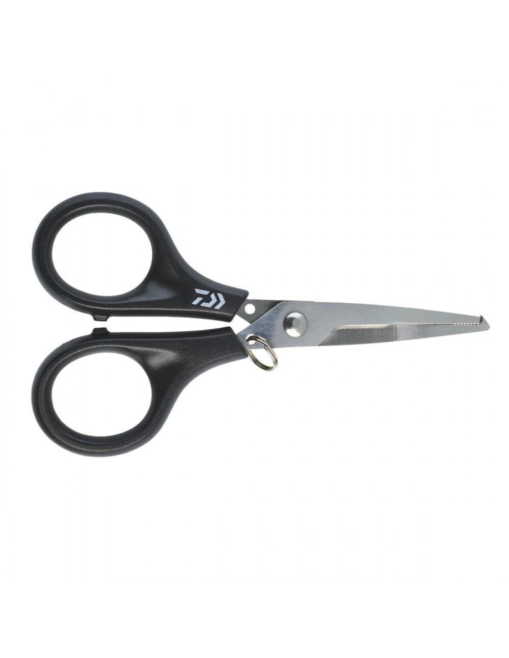 Tijeras Daiwa Braid Split Ring