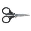 Tijeras Daiwa Braid Split Ring