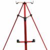 Trípode Surfcasting DAIWA ROJO