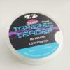 Puentes ZunZun Surf Tapered Leader 5x15m Transparente
