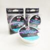 Puentes ZunZun Surf Tapered Leader 5x15m Transparente