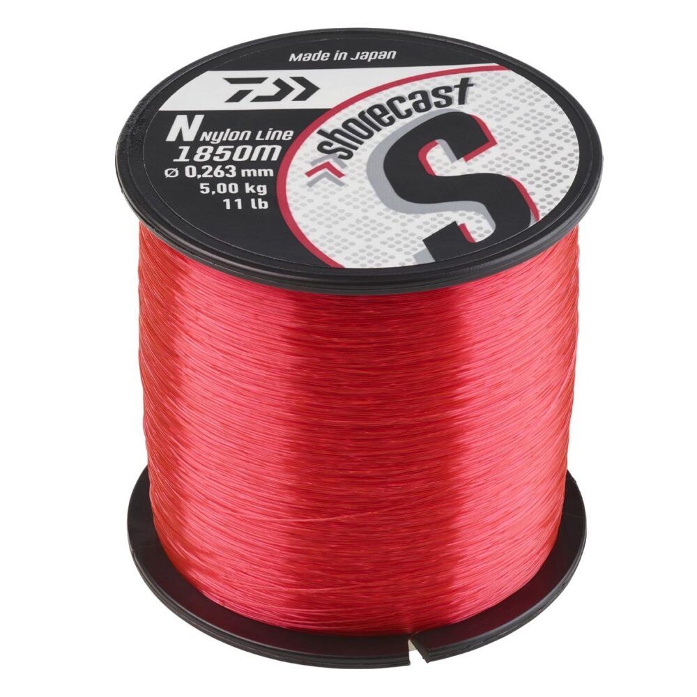 Hilo Daiwa Shorecast