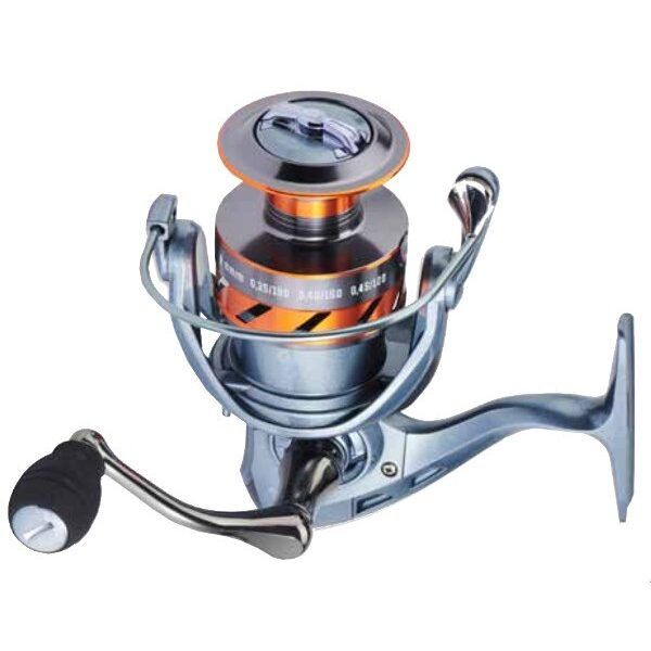 Carrete Kali Kunnan SPINNIT HUB 420