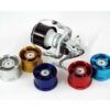 Bobinas Aluminio Mv Spools Compatibles con SHIMANO GRAN CAPACIDAD