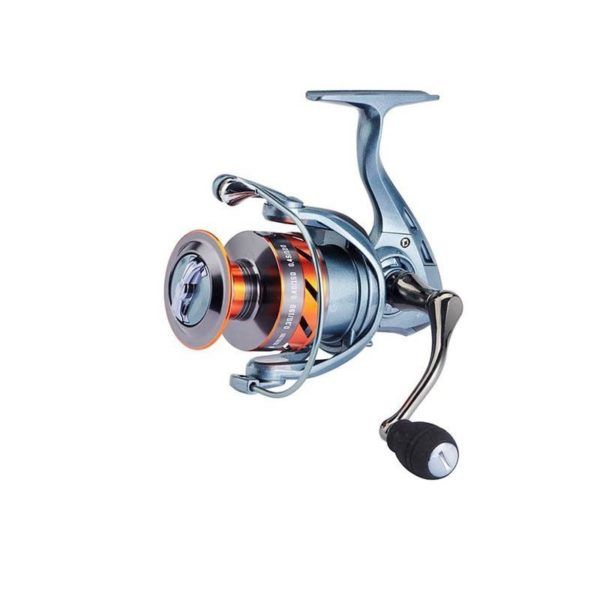Carrete Kali Kunnan SPINNIT HUB 420