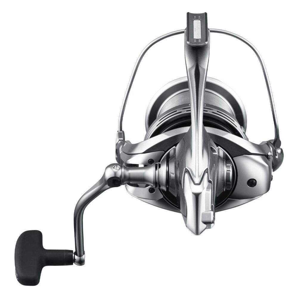 Shimano Aero Technium MgS XSD (2022)