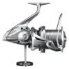 Shimano Aero Technium MgS XSD (2022)