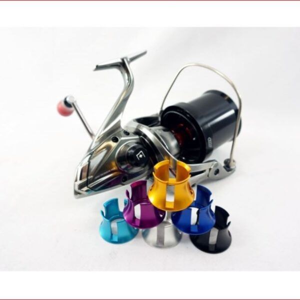 Casquillo Araña SHIMANO Aero Technium MGS XSD/XTD 2022