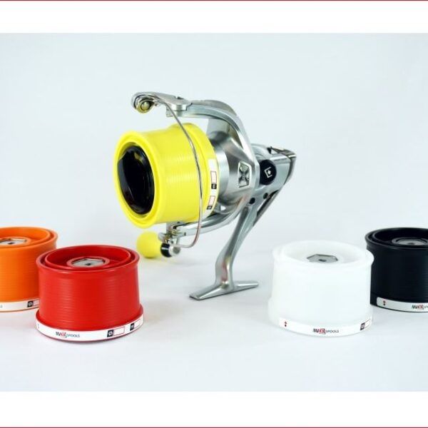 Bobinas Mv spools carrete SHIMANO ULTEGRA 14000 XSE / XTE