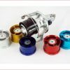 Bobinas ALUMINIO Mv Spools SHIMANO ULTEGRA 14000 XSE / XTE