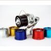 Bobinas ALUMINIO Mv Spools SHIMANO ULTEGRA 14000 XSE / XTE