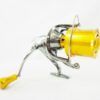 Bobinas ALUMINIO MV SPOOLS Aero Technium MGS-XSD - KISU (2022)