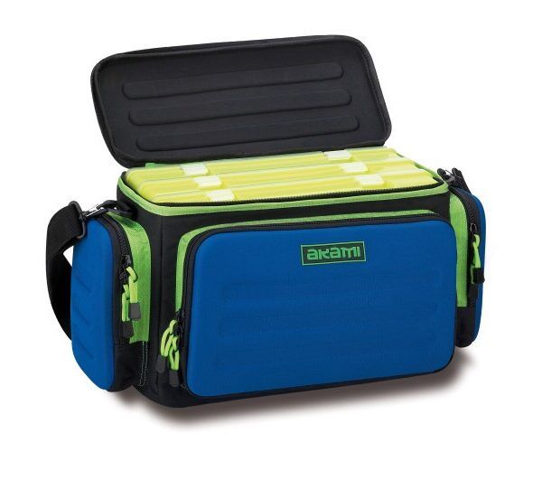 Bolso AKAMI MG 6