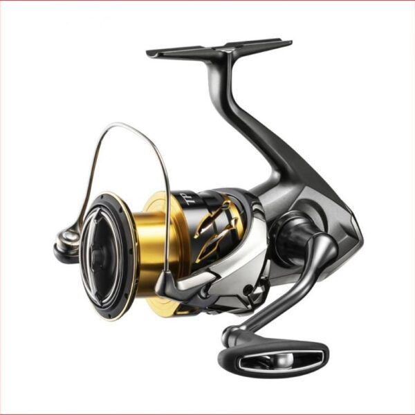 CARRETE SHIMANO TWINPOWER FD 4000XG
