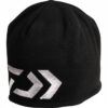 Gorro Polar Negro DAIWA