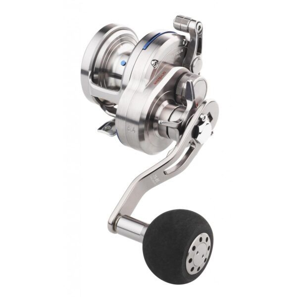 CARRETE DAIWA SALTIGA 15 SLOW JIGING 10 HL