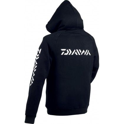 Sudadera con Capucha DAIWA