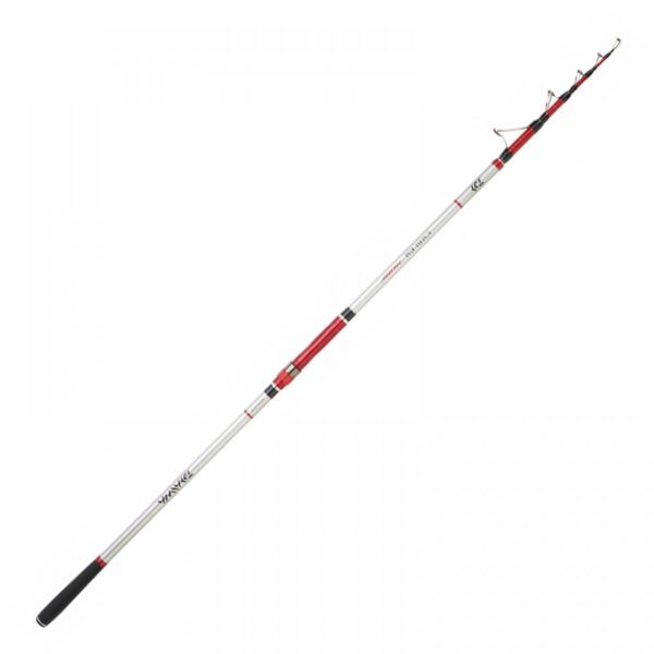 Caña Daiwa EMBLEM SURF 430 - 150 T