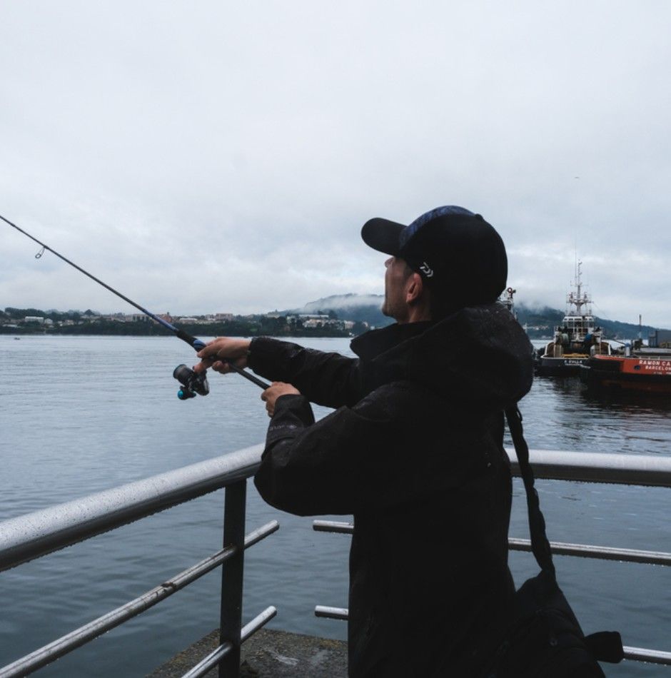 Caña Daiwa EMERALDAS E - Imagen 3