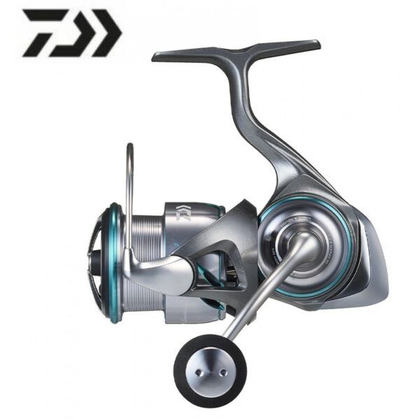 Carrete Daiwa Emeraldas Air LT 2025