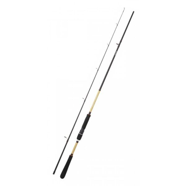 Caña Daiwa SENSOR SQUID