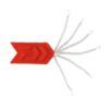 DAIWA STOP FLOAT OVAL TRANSPARENTE