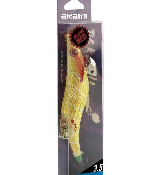 Jibionera AKAMI DOKASHI
