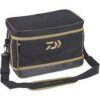 BOLSA NEVERA DAIWA BLACK GOLD - 20 Lts