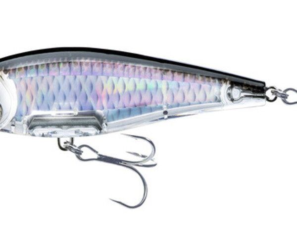 Señuelo Yo-Zuri 3D INSHORE TWITCHBAIT