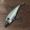 Señuelo Yo-Zuri 3D INSHORE TWITCHBAIT