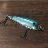 Señuelo Yo-Zuri 3D INSHORE TWITCHBAIT