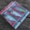 Señuelo Yo-Zuri 3D INSHORE TWITCHBAIT