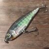 Señuelo Yo-Zuri 3D INSHORE TWITCHBAIT