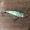 Señuelo Yo-Zuri 3D INSHORE TWITCHBAIT