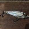 Señuelo Yo-Zuri 3D INSHORE TWITCHBAIT