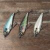 Señuelo Yo-Zuri 3D INSHORE TWITCHBAIT