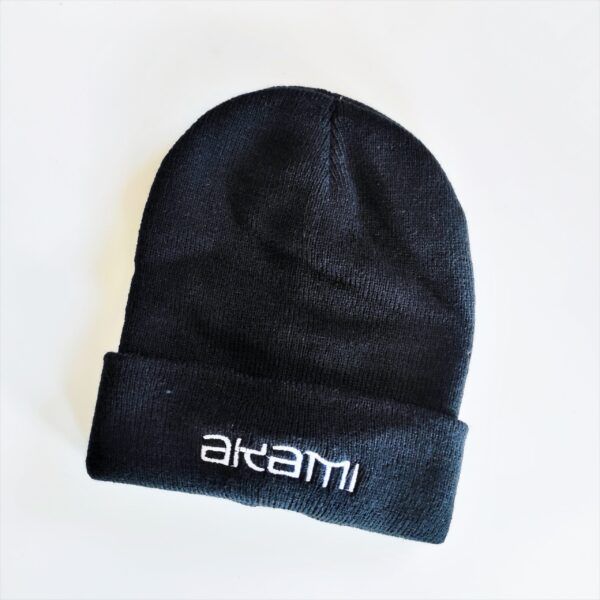 Gorro AKAMI TEAM