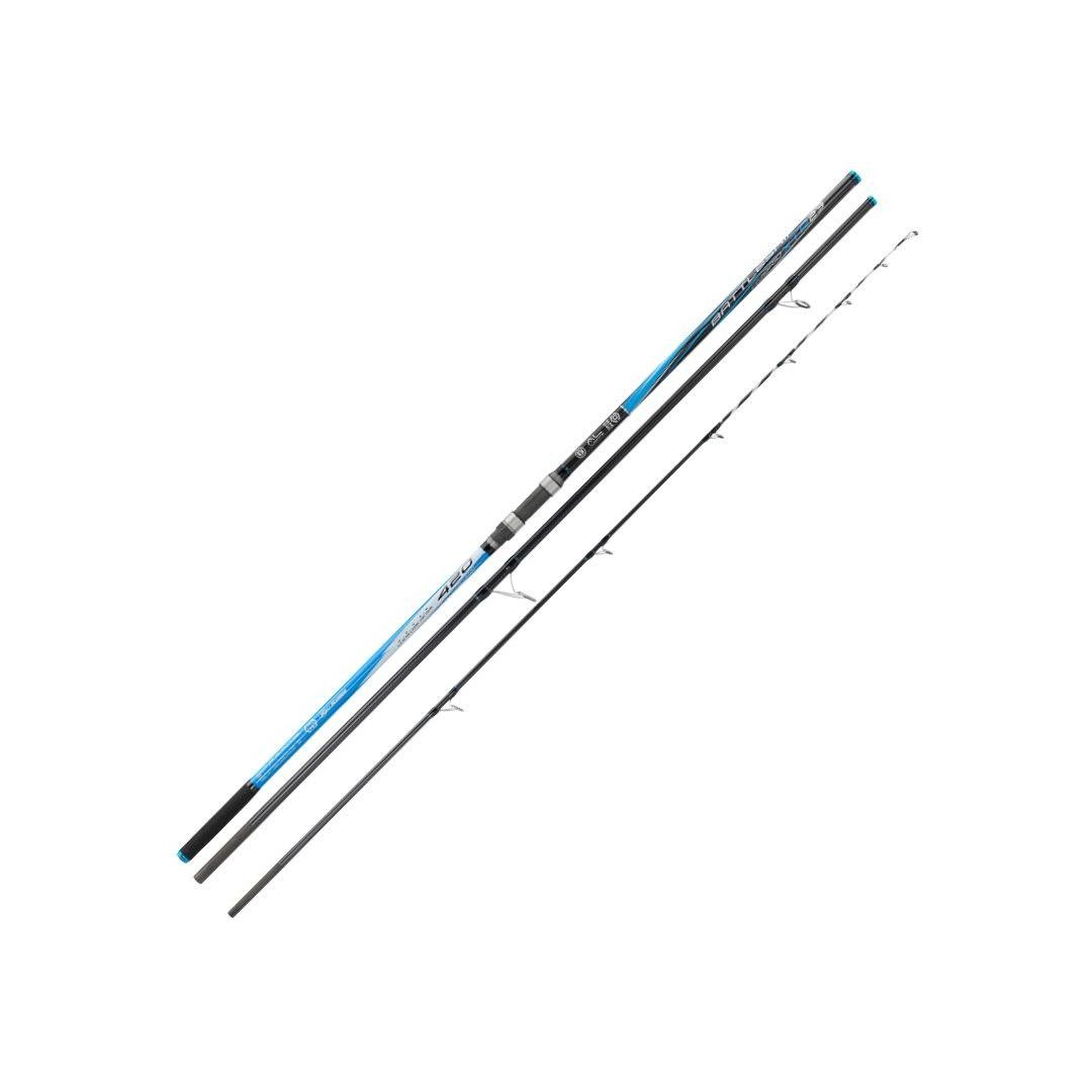 Caña Kali Kunnan BATTELSHIP XTR 23