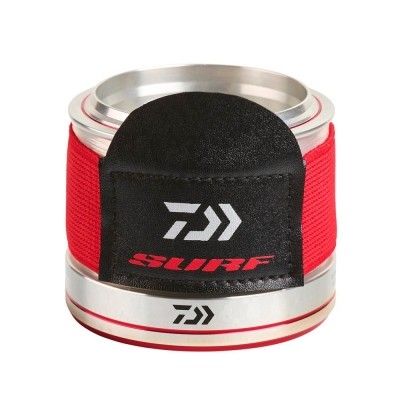 Muñequera Cubre Bobinas DAIWA