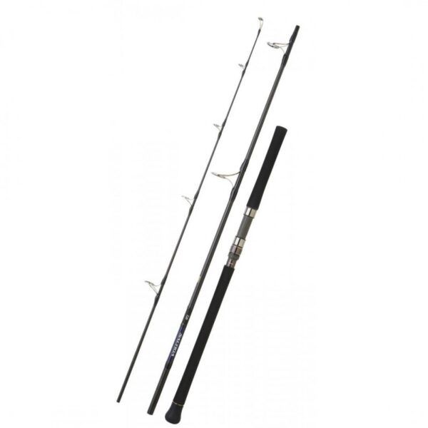 CAÑA DAIWA SALTIGA AIR PORTABLE
