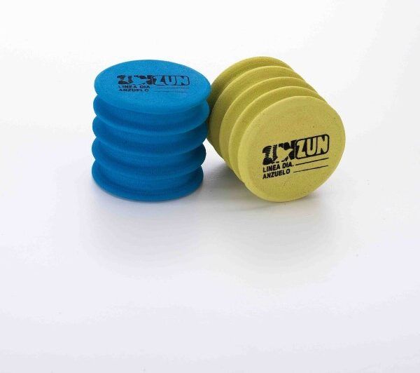 PORTABAJOS COMPETICION ZUNZUN MINI