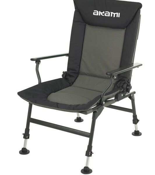 Silla AKAMI CROWN