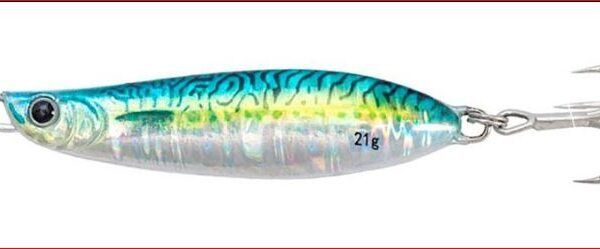 JIG HART THE EDITION INDOMITE 12 GR