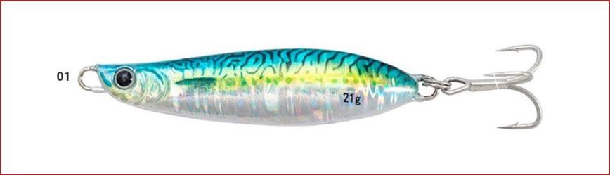 JIG HART THE EDITION INDOMITE 12 GR