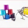 Bobinas Aluminio CONICAS Mv Spools Shimano MGS-XSD / XTD