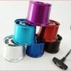 Bobinas Aluminio CONICAS Mv Spools Shimano MGS-XSD / XTD