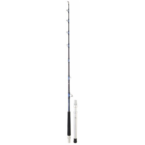 Caña DAIWA Saltiga TROLLING