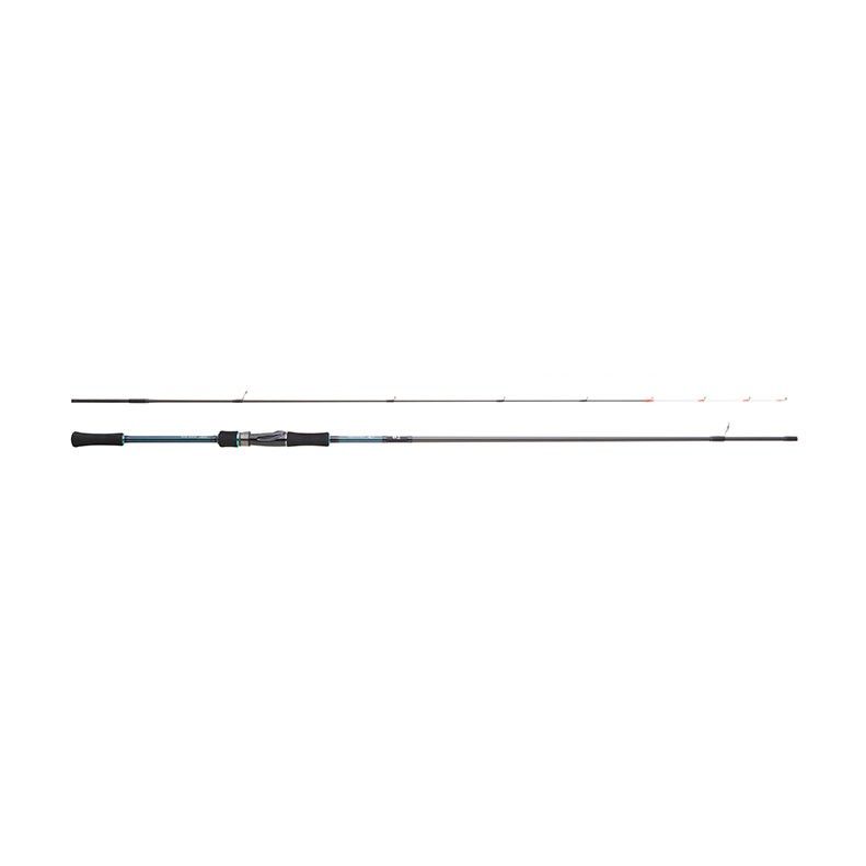 Caña Daiwa EMERALDAS MX 83 ML